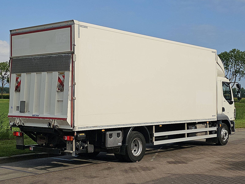 DAF LF 290 16T - Camión caja cerrada: foto 3 DAF LF 290 16T - Camión caja cerrada: foto 3