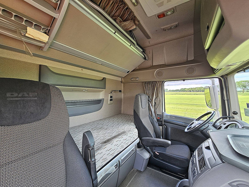 Camión chasis DAF XF 460 intarder: foto 17