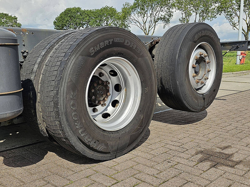Camión chasis DAF XF 460 intarder: foto 20