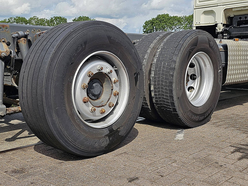 Camión chasis DAF XF 460 intarder: foto 19