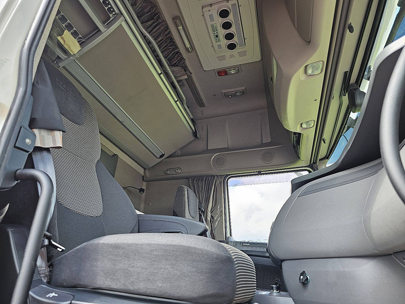 Camión chasis DAF XF 460 intarder: foto 7