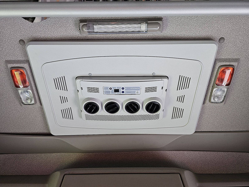 Camión chasis DAF XF 460 intarder: foto 12