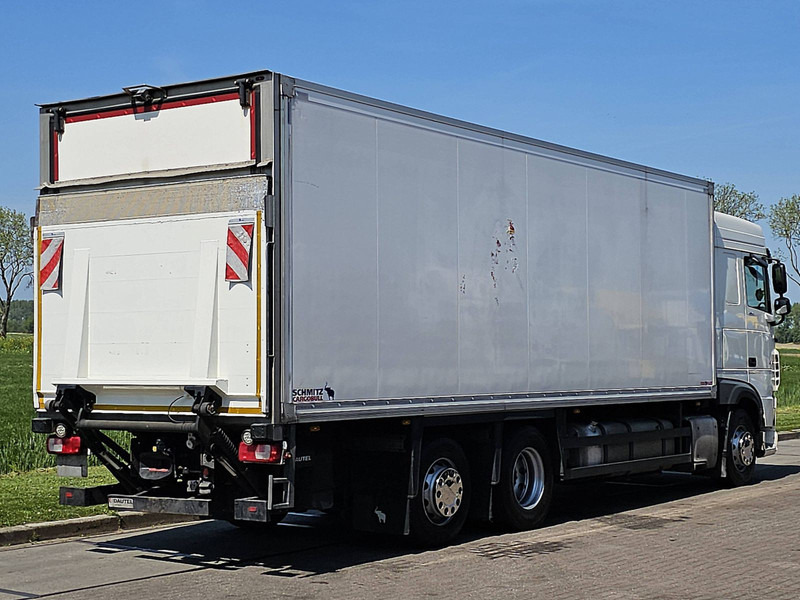 DAF XF 480 6X2*4 TAILLIFT - Camión frigorífico: foto 3 DAF XF 480 6X2*4 TAILLIFT - Camión frigorífico: foto 3