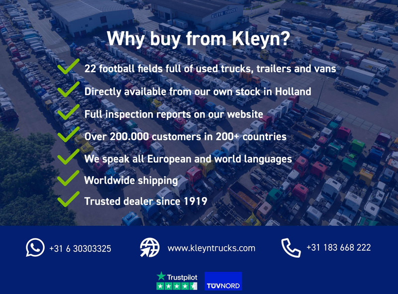 Ford Transit 350 Versalift hoogwerker - Furgoneta: foto 4 Ford Transit 350 Versalift hoogwerker - Furgoneta: foto 4