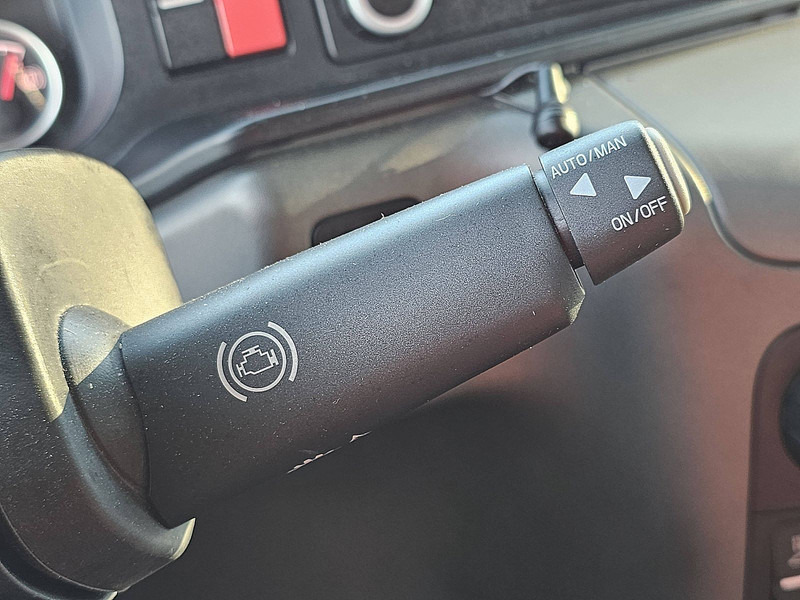 Camión caja cerrada MAN 12.220 TGL LX NL-TRUCK AIRCO: foto 12 Camión caja cerrada MAN 12.220 TGL LX NL-TRUCK AIRCO: foto 12