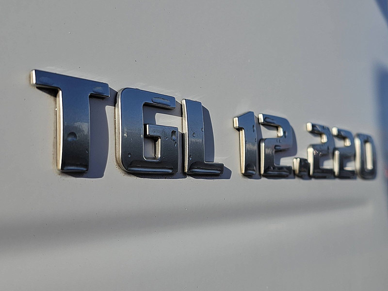 Camión caja cerrada MAN 12.220 TGL LX NL-TRUCK AIRCO: foto 18 Camión caja cerrada MAN 12.220 TGL LX NL-TRUCK AIRCO: foto 18