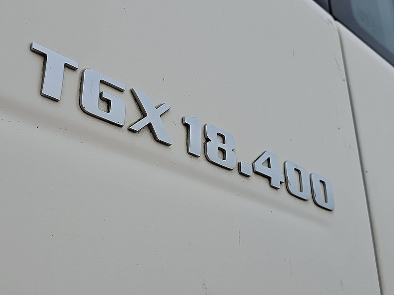 Leasing para MAN 18.400 TGX XLX 4X2 2T LIFT INT. MAN 18.400 TGX XLX 4X2 2T LIFT INT.: foto 20