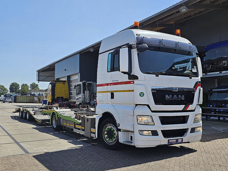 MAN 18.440 TGX XLX TRUCKTRANSPORT - Camión portavehículos: foto 5 MAN 18.440 TGX XLX TRUCKTRANSPORT - Camión portavehículos: foto 5