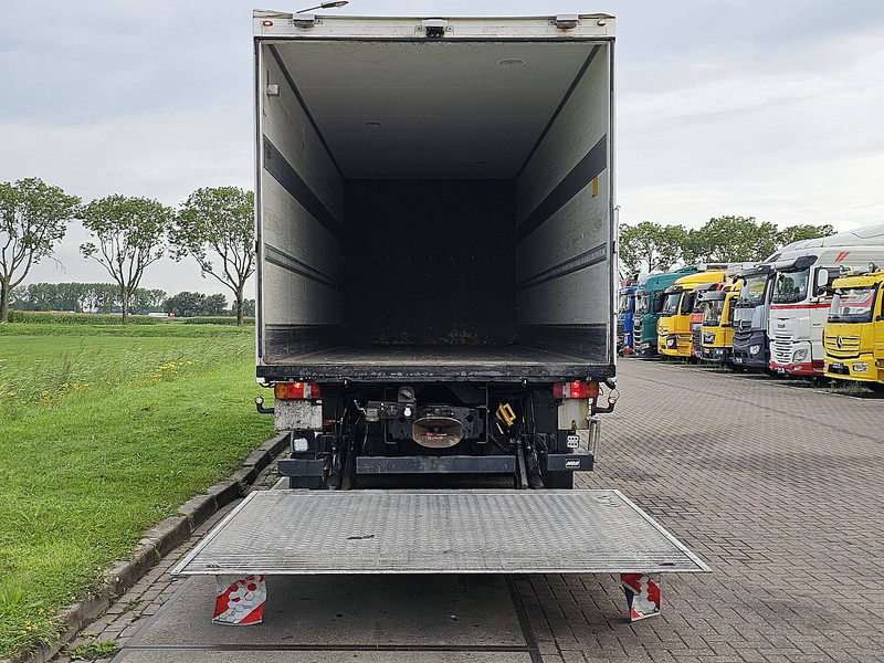 Leasing para MAN 26.360 TGS 6X2 TAILLIFT MAN 26.360 TGS 6X2 TAILLIFT: foto 13