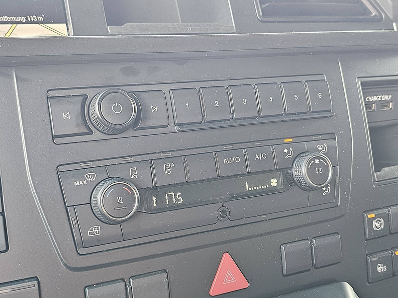 Leasing para MAN 26.510 TGX GX 6X2 INTARDER MAN 26.510 TGX GX 6X2 INTARDER: foto 14 Leasing para MAN 26.510 TGX GX 6X2 INTARDER MAN 26.510 TGX GX 6X2 INTARDER: foto 14