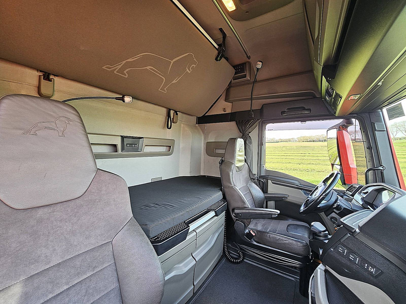 Leasing para MAN 26.510 TGX GX 6X2 INTARDER MAN 26.510 TGX GX 6X2 INTARDER: foto 16 Leasing para MAN 26.510 TGX GX 6X2 INTARDER MAN 26.510 TGX GX 6X2 INTARDER: foto 16