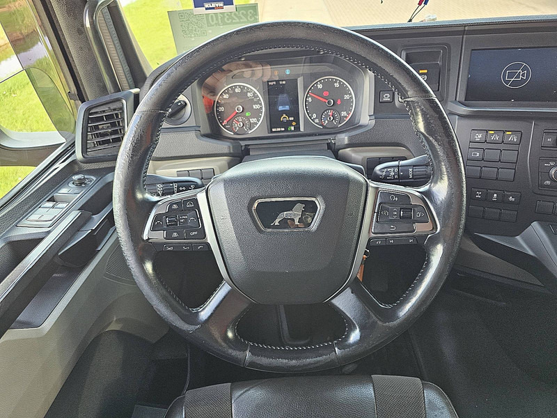 Leasing para MAN 26.510 TGX GX 6X2 INTARDER MAN 26.510 TGX GX 6X2 INTARDER: foto 12 Leasing para MAN 26.510 TGX GX 6X2 INTARDER MAN 26.510 TGX GX 6X2 INTARDER: foto 12