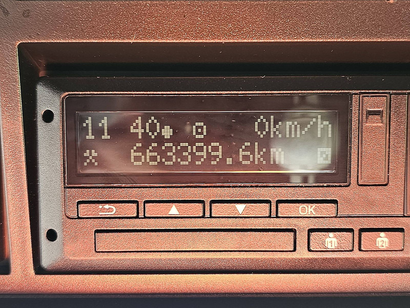 Leasing para MAN 26.510 TGX GX 6X2 INTARDER MAN 26.510 TGX GX 6X2 INTARDER: foto 9 Leasing para MAN 26.510 TGX GX 6X2 INTARDER MAN 26.510 TGX GX 6X2 INTARDER: foto 9