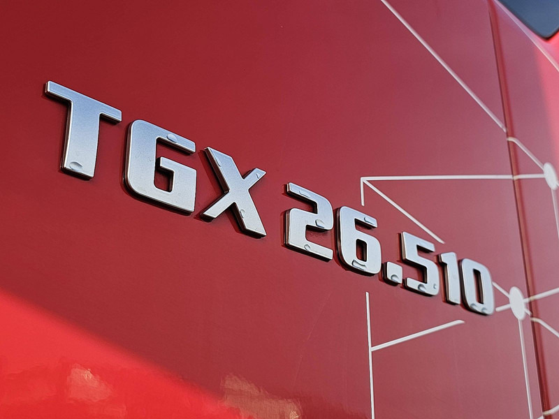 Leasing para MAN 26.510 TGX GX 6X2 INTARDER MAN 26.510 TGX GX 6X2 INTARDER: foto 20 Leasing para MAN 26.510 TGX GX 6X2 INTARDER MAN 26.510 TGX GX 6X2 INTARDER: foto 20