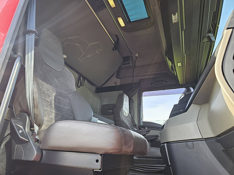 Leasing para MAN 26.510 TGX GX 6X2 INTARDER MAN 26.510 TGX GX 6X2 INTARDER: foto 7 Leasing para MAN 26.510 TGX GX 6X2 INTARDER MAN 26.510 TGX GX 6X2 INTARDER: foto 7