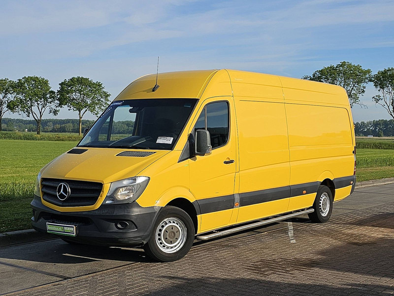 Mercedes-Benz Sprinter 314 L3H2 Maxi Automaat! - Furgón: foto 2 Mercedes-Benz Sprinter 314 L3H2 Maxi Automaat! - Furgón: foto 2