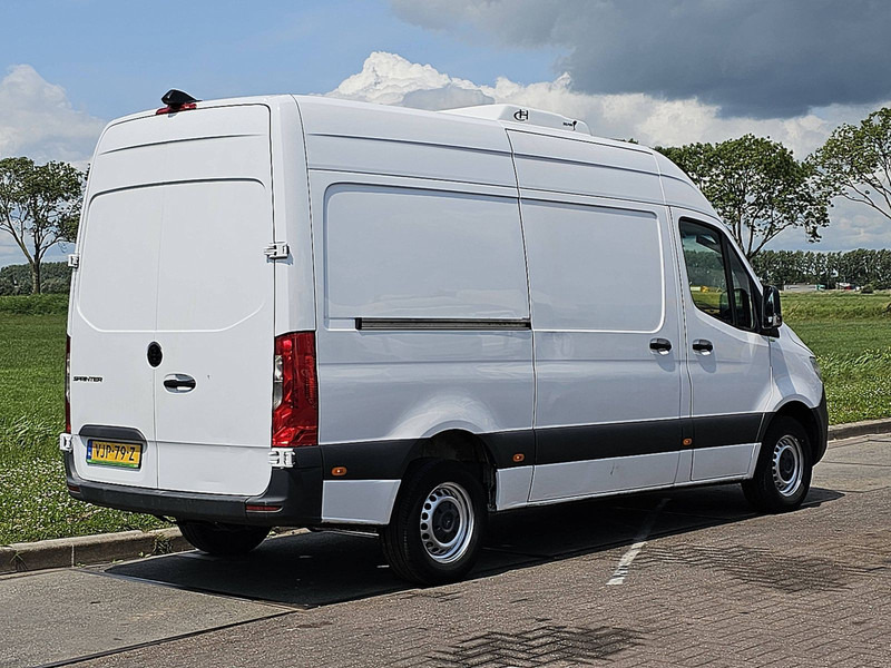 Mercedes-Benz Sprinter 315 CDI FRIGO AUT. - Furgoneta frigorifica: foto 3 Mercedes-Benz Sprinter 315 CDI FRIGO AUT. - Furgoneta frigorifica: foto 3