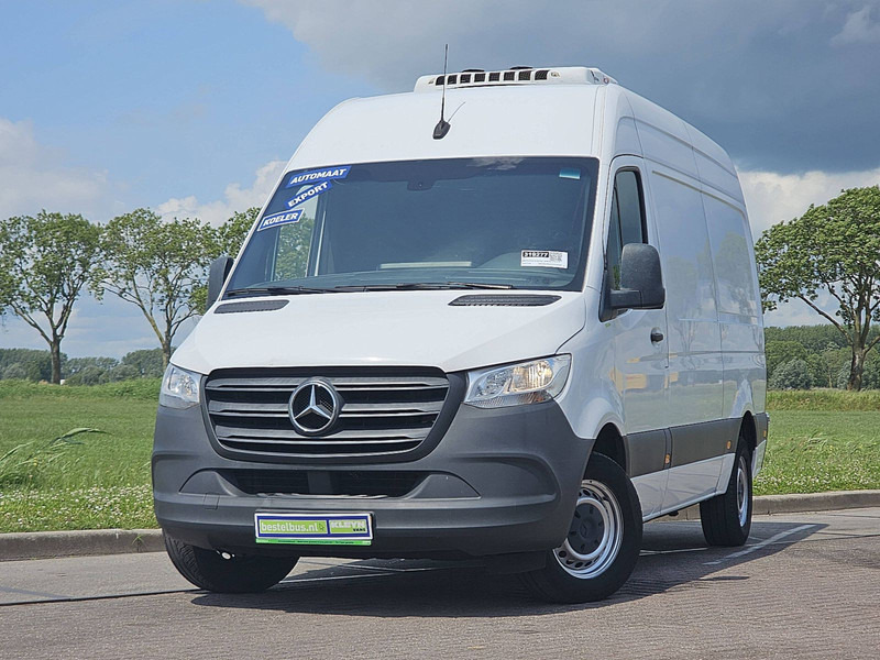 Mercedes-Benz Sprinter 315 CDI FRIGO AUT. - Furgoneta frigorifica: foto 1 Mercedes-Benz Sprinter 315 CDI FRIGO AUT. - Furgoneta frigorifica: foto 1