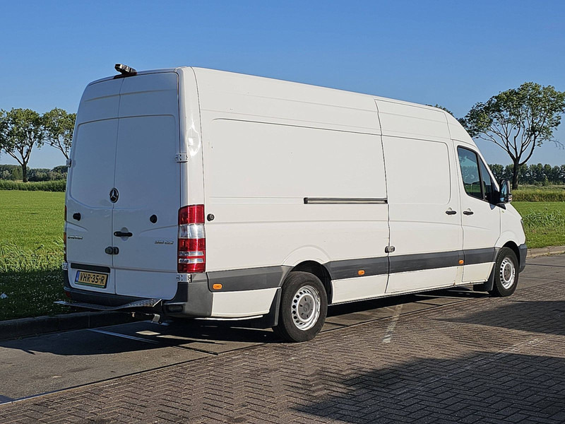 Mercedes-Benz Sprinter 316 ac automaat EURO6 - Furgoneta pequeña: foto 3 Mercedes-Benz Sprinter 316 ac automaat EURO6 - Furgoneta pequeña: foto 3