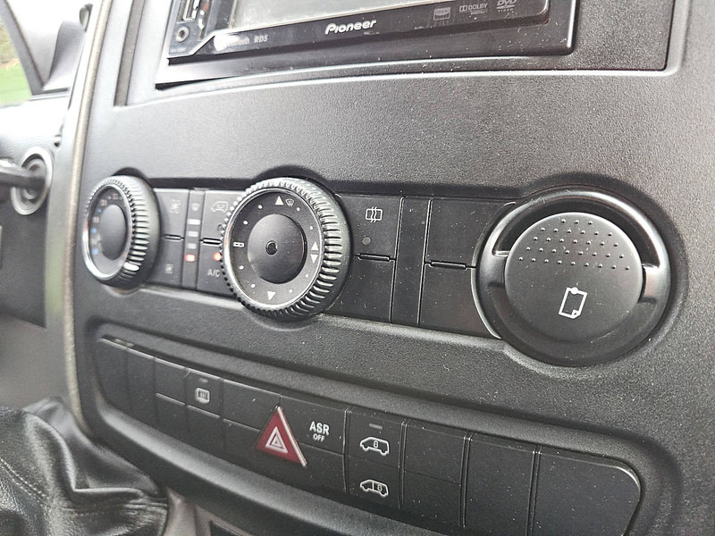 Leasing para Mercedes-Benz Sprinter 319 ac v6 3.0ltr EURO6! Mercedes-Benz Sprinter 319 ac v6 3.0ltr EURO6!: foto 10