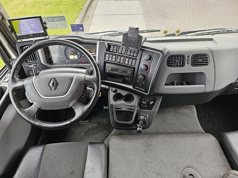 Camión caja cerrada Renault D 240 11.9T AIRCO TAILLIFT: foto 8 Camión caja cerrada Renault D 240 11.9T AIRCO TAILLIFT: foto 8