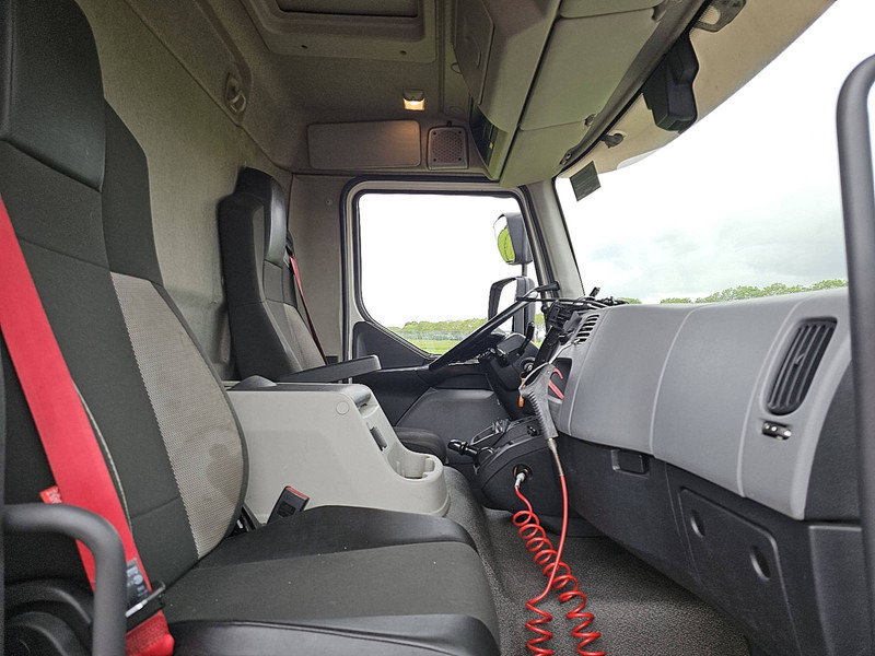 Leasing para Renault D 250 11.9T A/C NEW ENGINE Renault D 250 11.9T A/C NEW ENGINE: foto 7