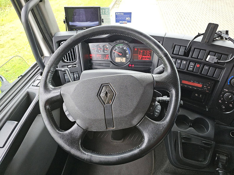 Leasing para Renault D 250 11.9T A/C NEW ENGINE Renault D 250 11.9T A/C NEW ENGINE: foto 12