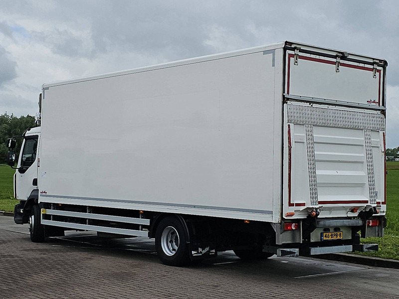 Leasing para Renault D 250 11.9T A/C NEW ENGINE Renault D 250 11.9T A/C NEW ENGINE: foto 6