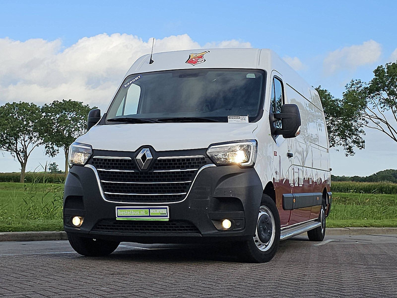 Renault Master 2.3 CDTI 150 L3H2 RED - Furgón: foto 1 Renault Master 2.3 CDTI 150 L3H2 RED - Furgón: foto 1