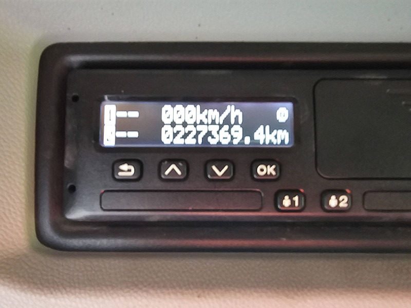 Camión volquete Scania G410: foto 9 Camión volquete Scania G410: foto 9