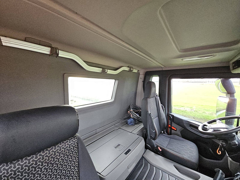 Camión volquete Scania G410: foto 14 Camión volquete Scania G410: foto 14