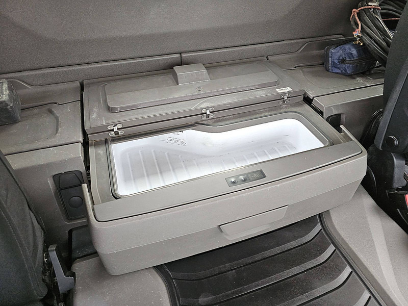 Camión volquete Scania G410: foto 10 Camión volquete Scania G410: foto 10