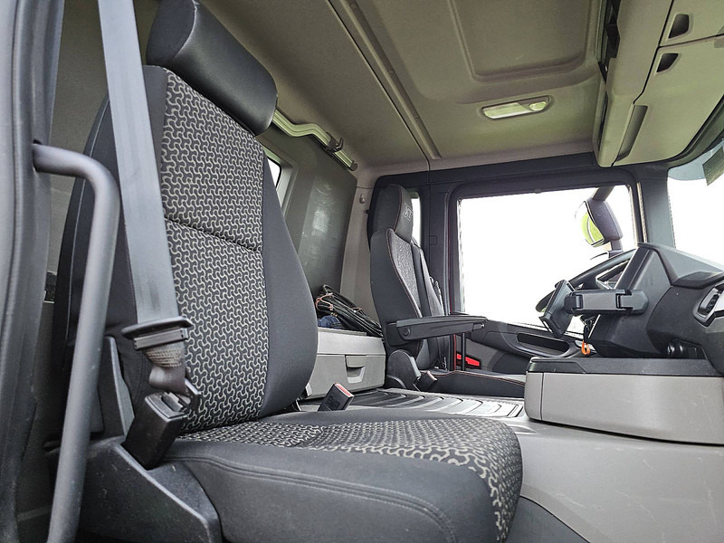 Camión volquete Scania G410: foto 7 Camión volquete Scania G410: foto 7