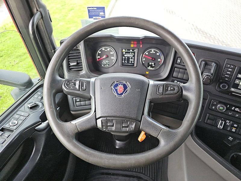 Camión volquete Scania G410: foto 12 Camión volquete Scania G410: foto 12