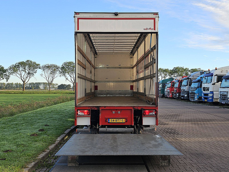 Camión lona Scania P250 3T LIFT EDSCHA: foto 14