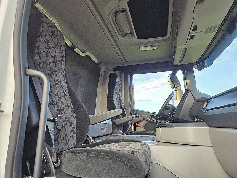 Camión lona Scania P250 3T LIFT EDSCHA: foto 7