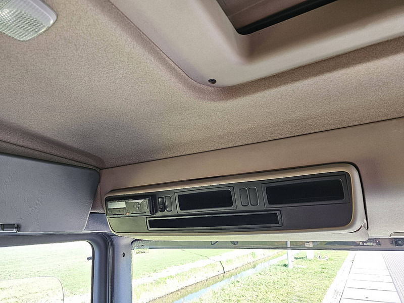 Camión cisterna Scania R480 6X4 WATER 18600 LTR: foto 12