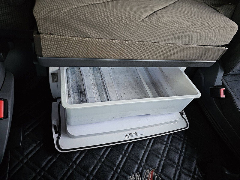 Camión multibasculante Scania R520 V8 6X2*4 MAN. RET.: foto 10