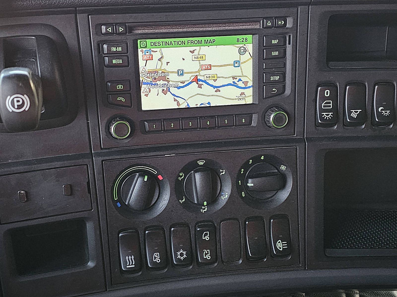 Camión multibasculante Scania R520 V8 6X2*4 MAN. RET.: foto 12