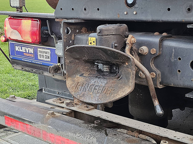 Camión multibasculante Scania R520 V8 6X2*4 MAN. RET.: foto 17