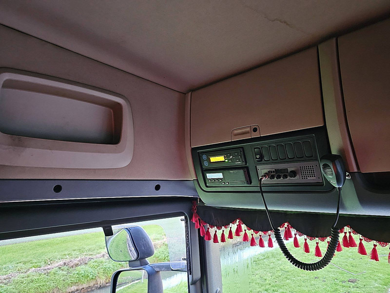 Camión multibasculante Scania R520 V8 6X2*4 MAN. RET.: foto 11