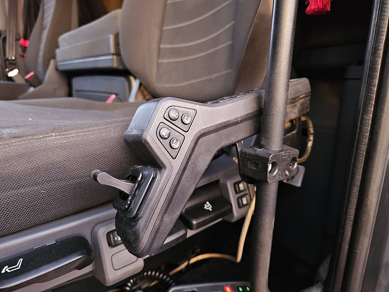 Camión multibasculante Scania R520 V8 6X2*4 MAN. RET.: foto 20