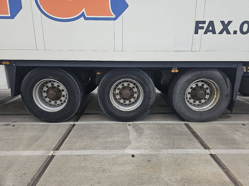 Semirremolque caja cerrada Schmitz Cargobull SKO: foto 8