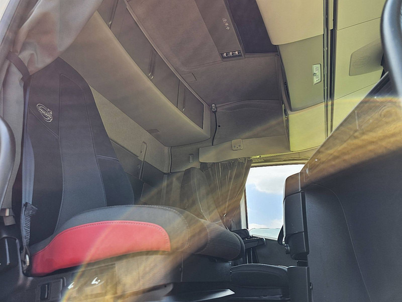 Camión portacontenedore/ Intercambiable Volvo FH 500: foto 7