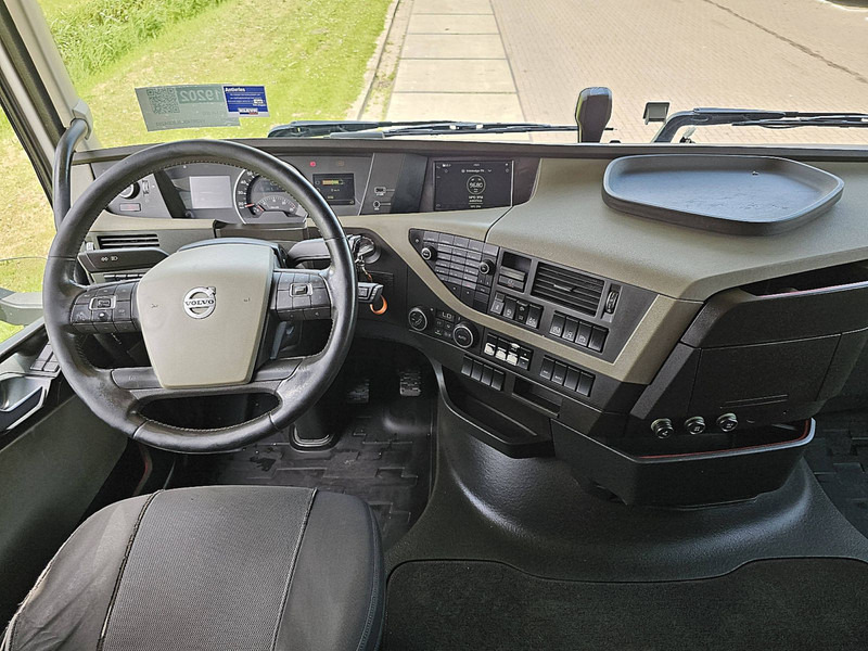Camión portacontenedore/ Intercambiable Volvo FH 500: foto 8