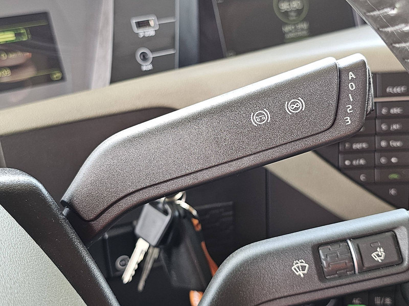 Camión portacontenedore/ Intercambiable Volvo FH 500: foto 13