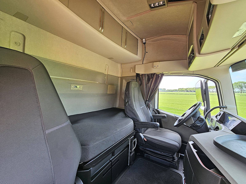 Camión portacontenedore/ Intercambiable Volvo FH 500: foto 15