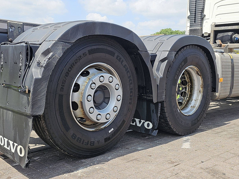 Camión portacontenedore/ Intercambiable Volvo FH 500: foto 17