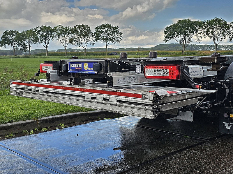 Camión portacontenedore/ Intercambiable Volvo FH 540: foto 20 Camión portacontenedore/ Intercambiable Volvo FH 540: foto 20