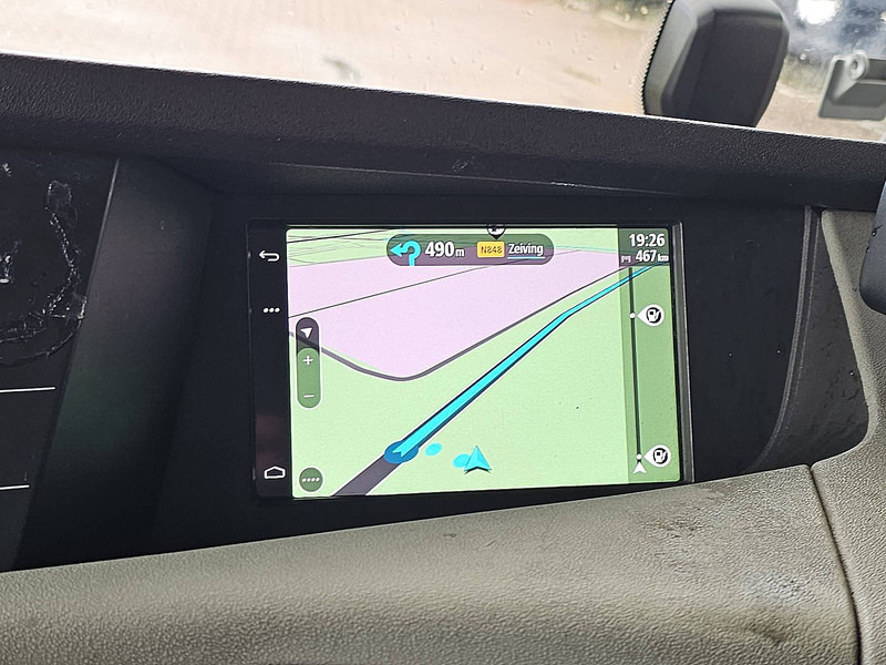 Camión portacontenedore/ Intercambiable Volvo FH 540: foto 13 Camión portacontenedore/ Intercambiable Volvo FH 540: foto 13